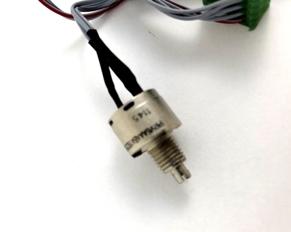 AirBreeze & Air 40 Wind Generator Potentiometer & Wire Harness