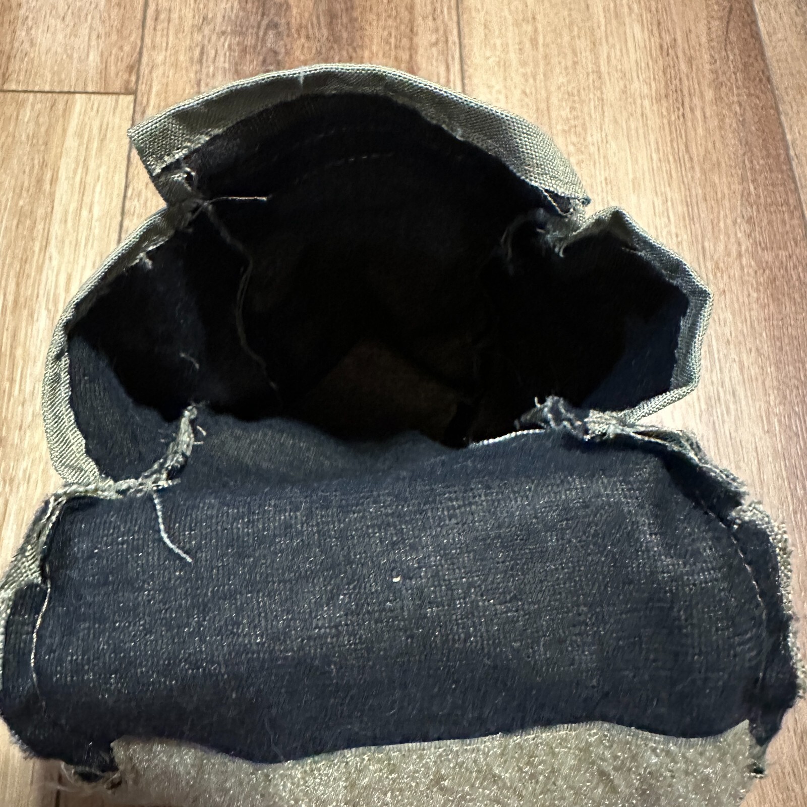 ESS Profile NVG Tan Goggles Military Issue - Clear and Tinted Lenses & Case