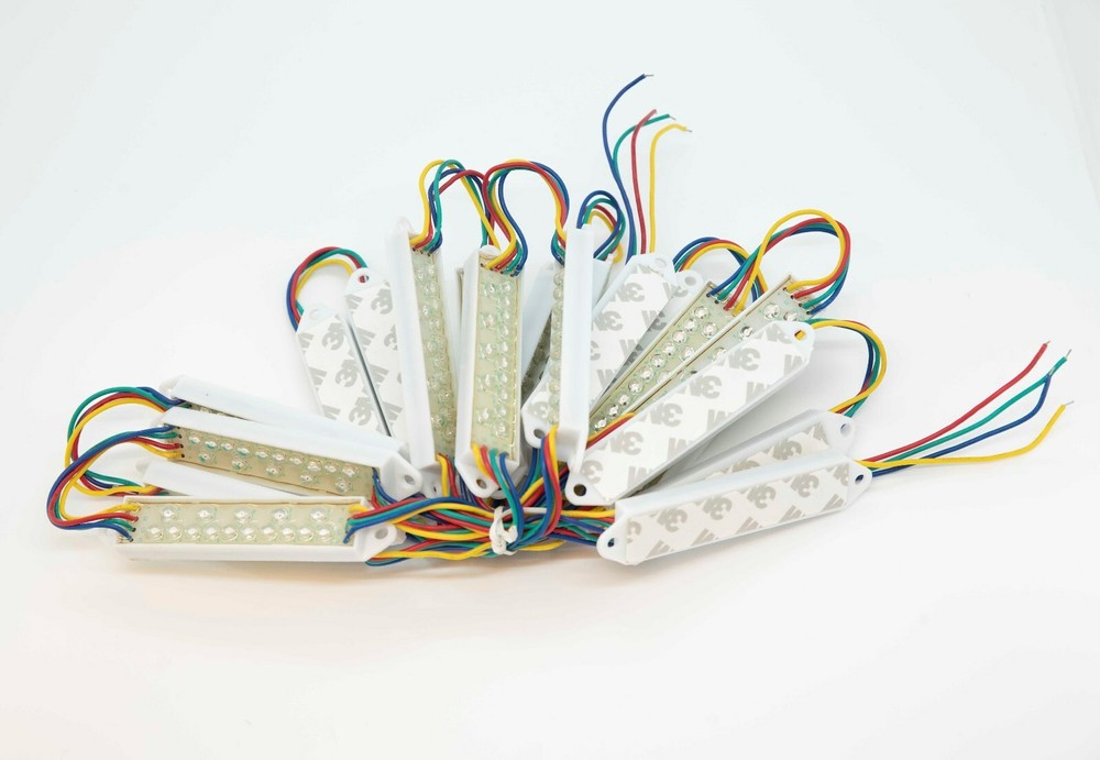 ETS Envy, Epic & Legend Tanning Bed LED Lights