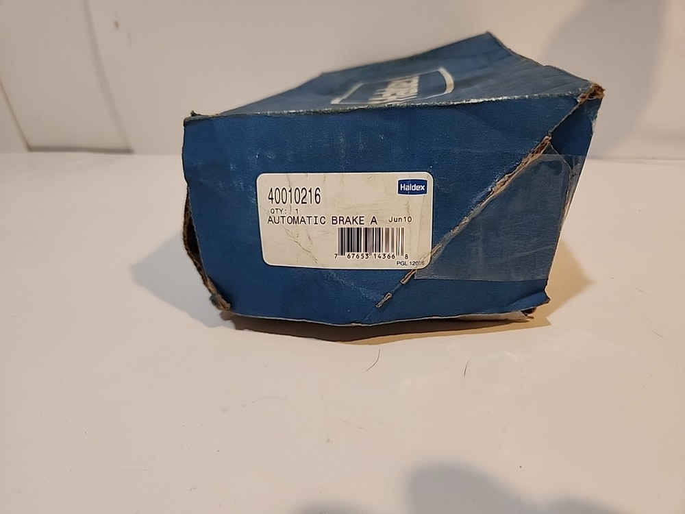 Haldex Slack Adjuster 40010216