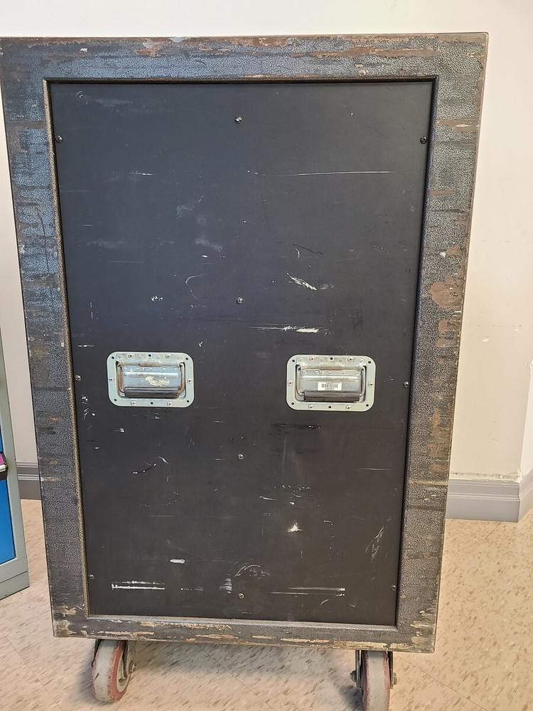 ETC Dimmer 96.2.4K Sensor Rack