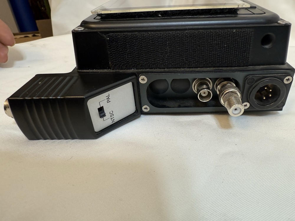 NAVTECH Rover Video Receiver UNTESTED