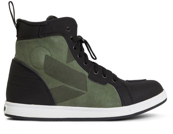 Spada Strider Pro CE WP Boot - Olive