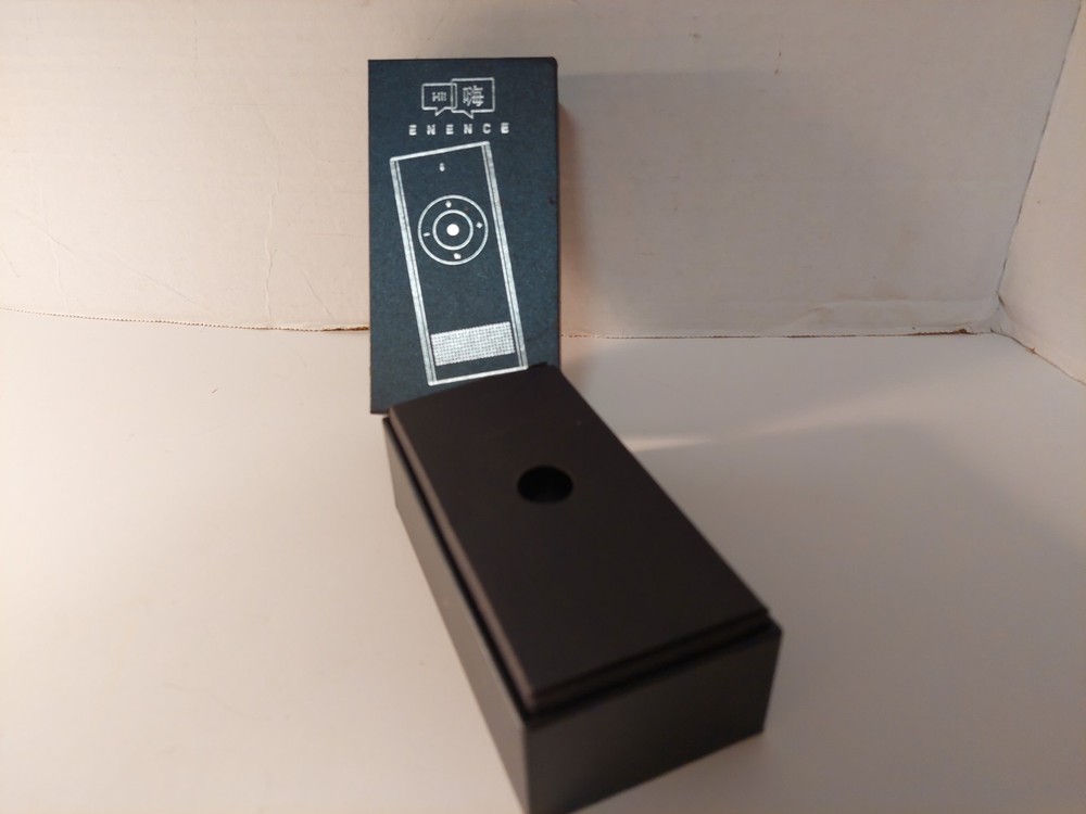 Enence Instant Language Translator Device Personal Language Assistant New