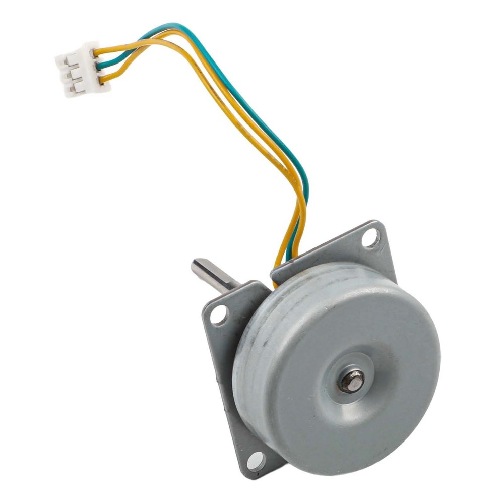 Reliable Three Phase AC Alternator Motor for Adjustable Voltage Applications