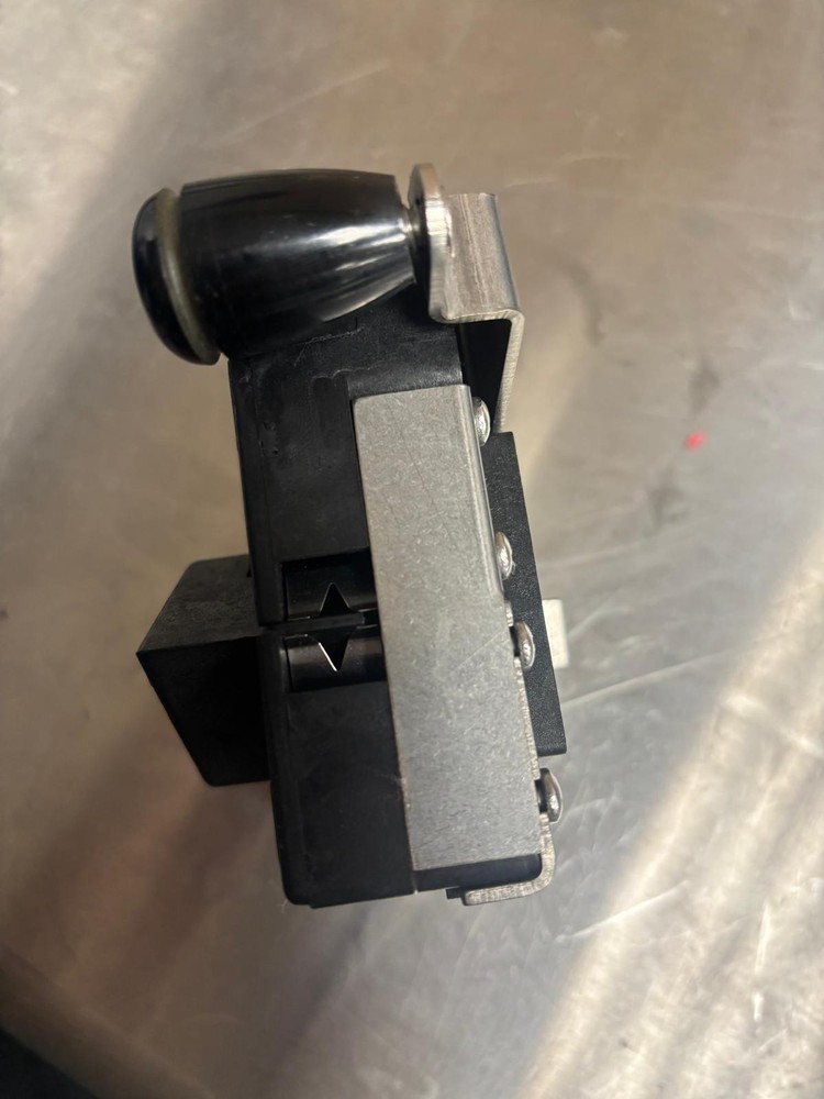 Parker Peristaltic Pump Head TANDEM Model 1082