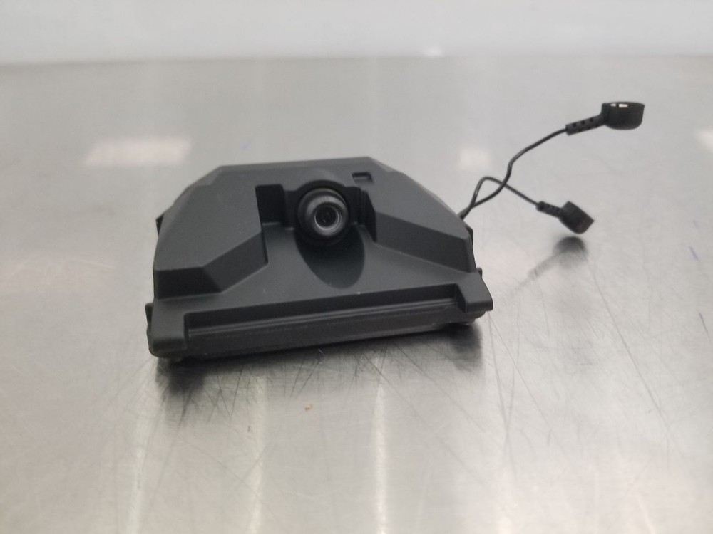 22 2022 BMW X3 FRONT VIEW WINDSHIELD CAMERA PROJECTOR