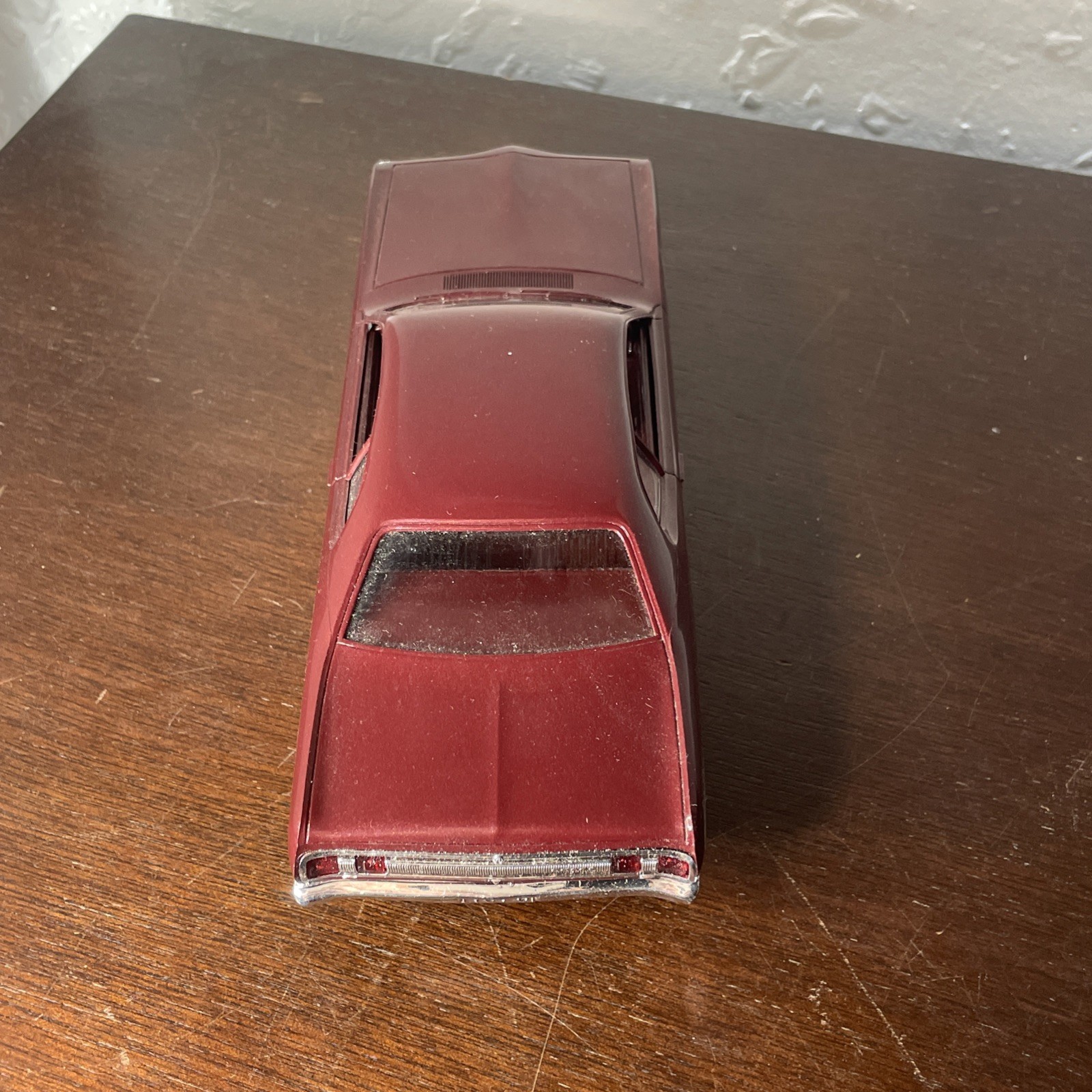 MPC 1975 Dodge Dart Promo 1/25 Scale Model Car no box