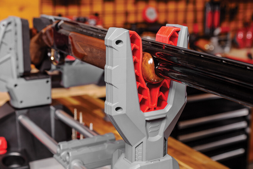 New Real Avid Master Gun Workstation AVMGWS