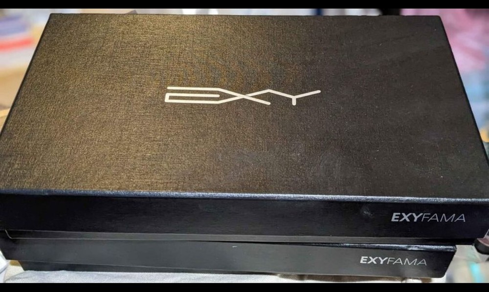 Exy Fama