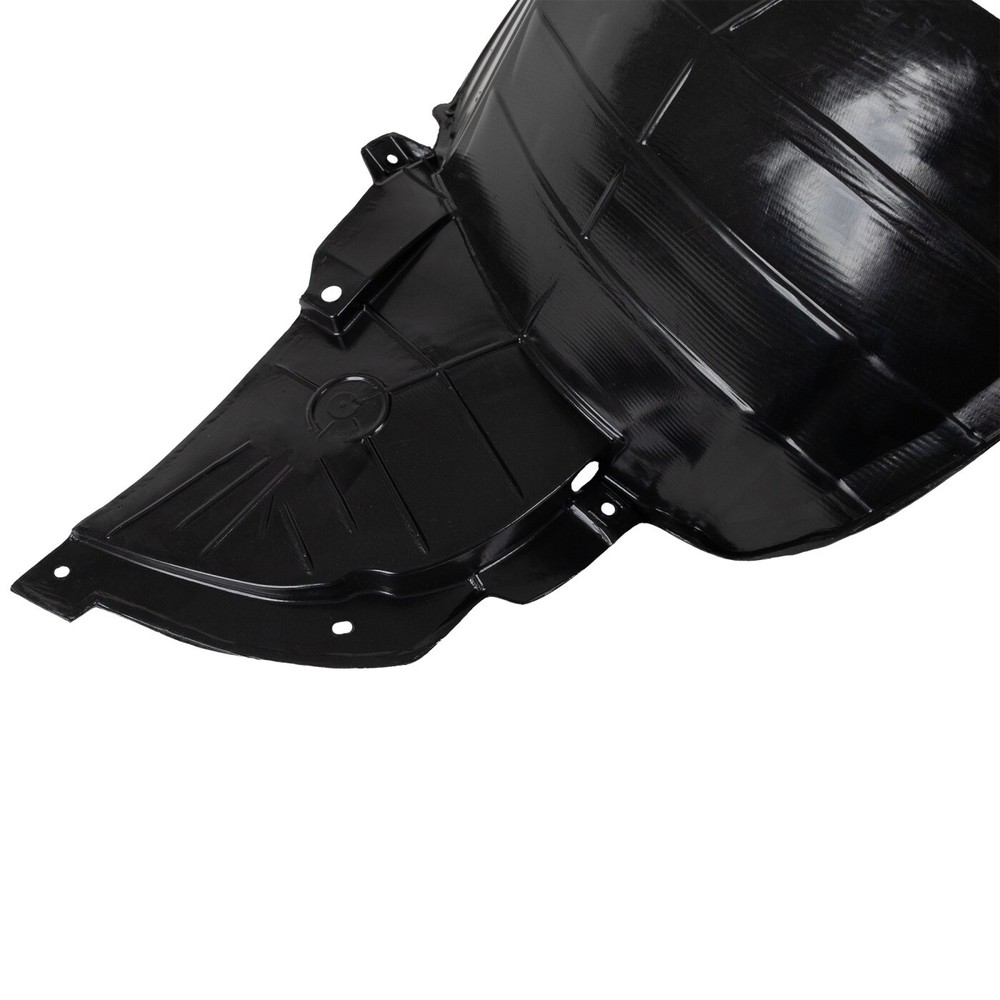 Splash Shield For 2007-2012 Nissan Versa Front, Driver Side