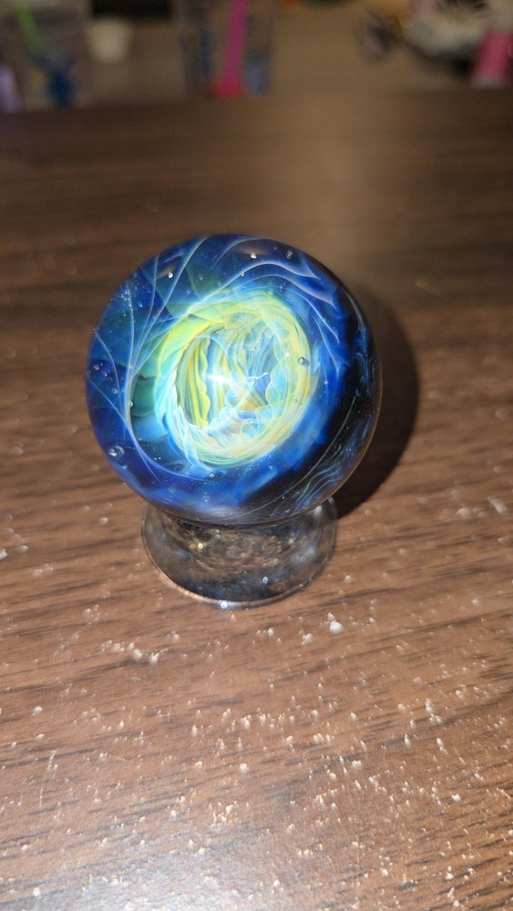 Skot Miller Glass Vortex 1.94"