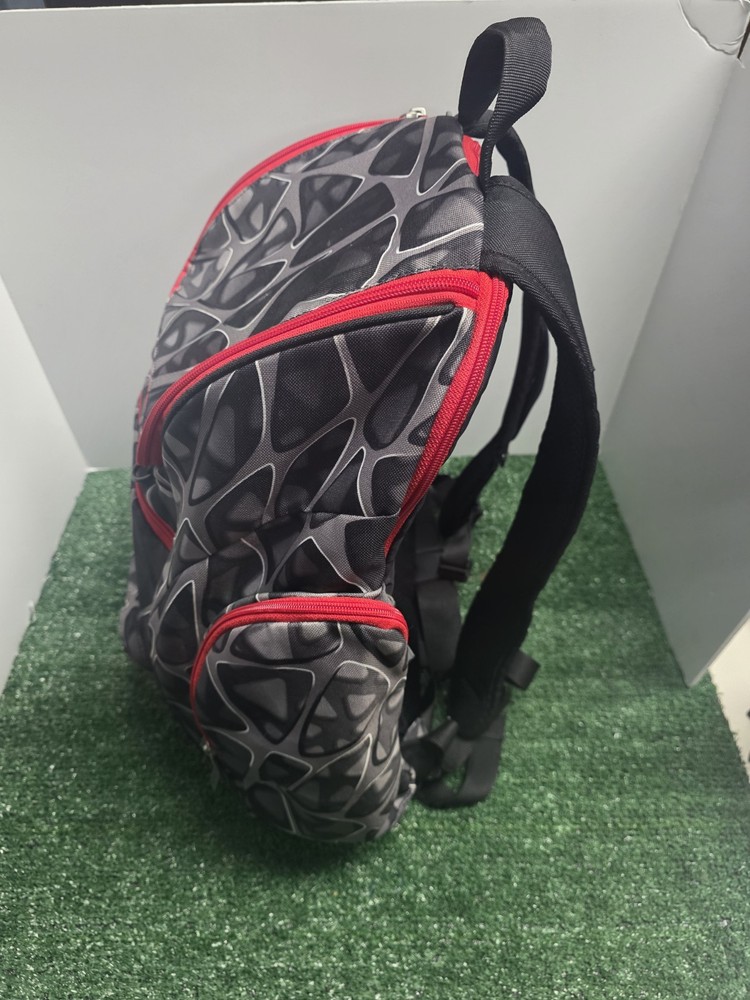 Speedo Teamster 35L Backpack Red/Black – Great Condition