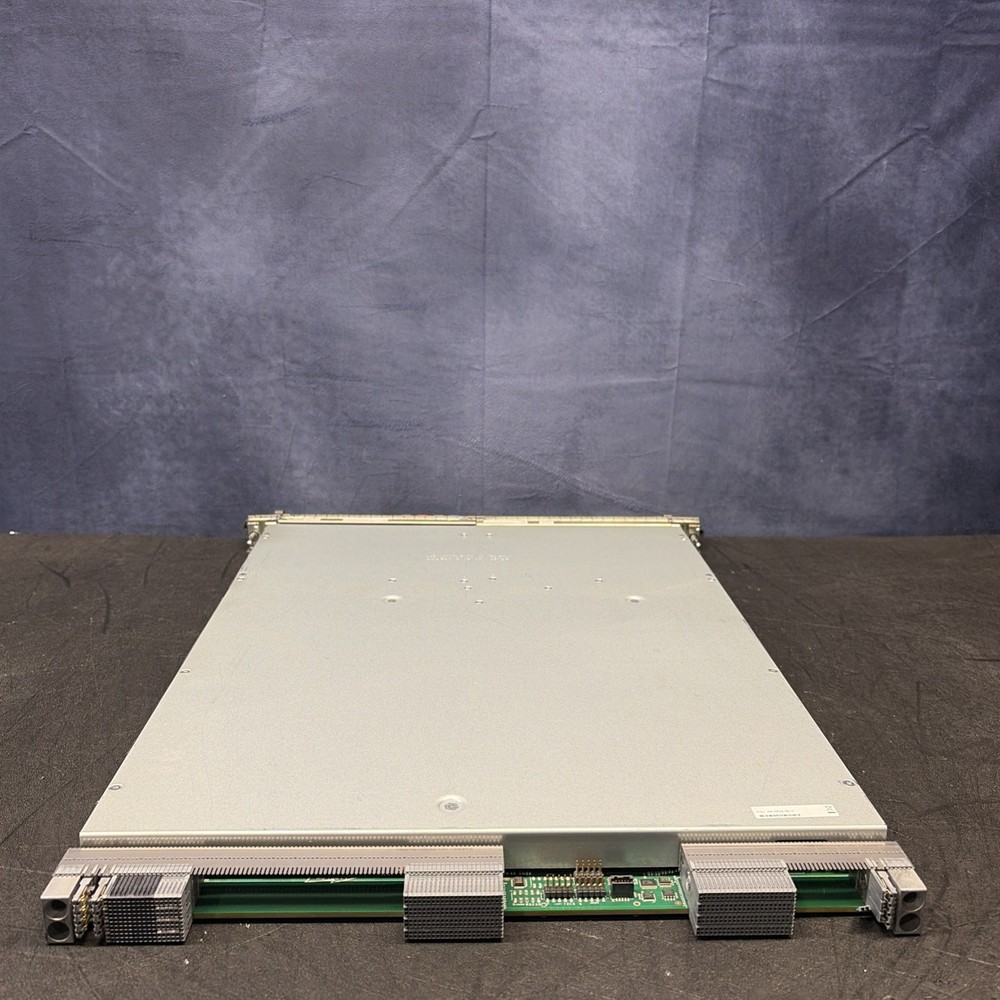 Juniper MIC-3D-20GE-SFP + MIC-3D-4XGE-XFP Router Module Bundle