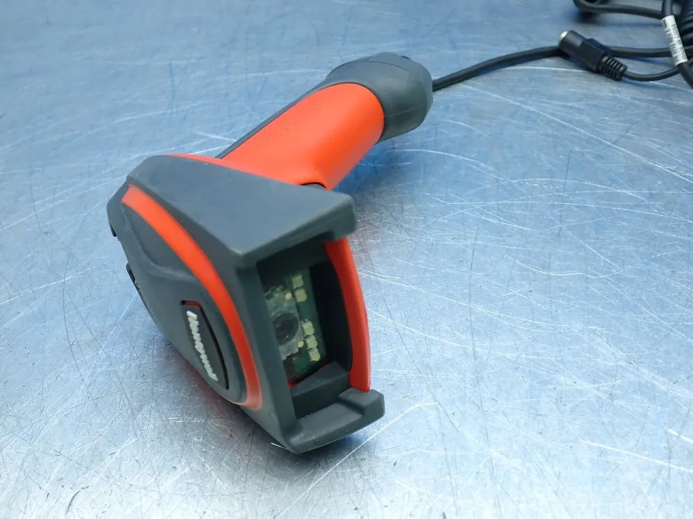 HONEYWELL 4800ISF031CE SF BARCODE READER. 04250290355