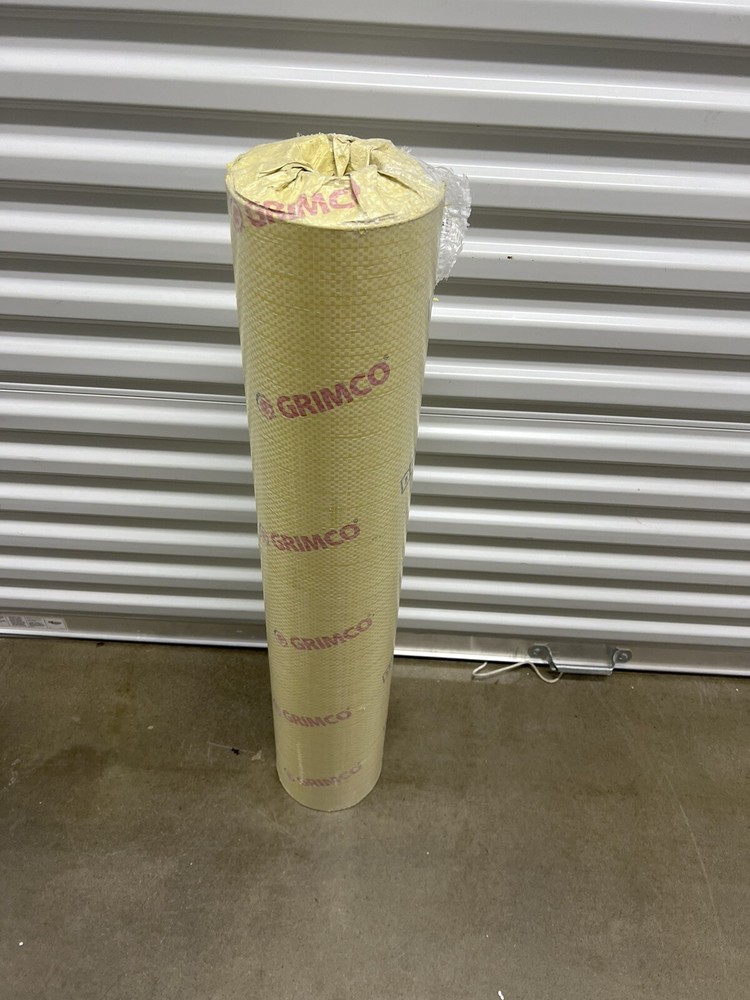 Grimco DURATEX PVC Banner 36" White