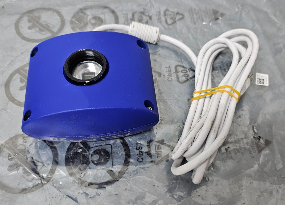 OLYMPUS Soft Imaging Solutions GmbH Altra20 Altra 20 Microscope Camera