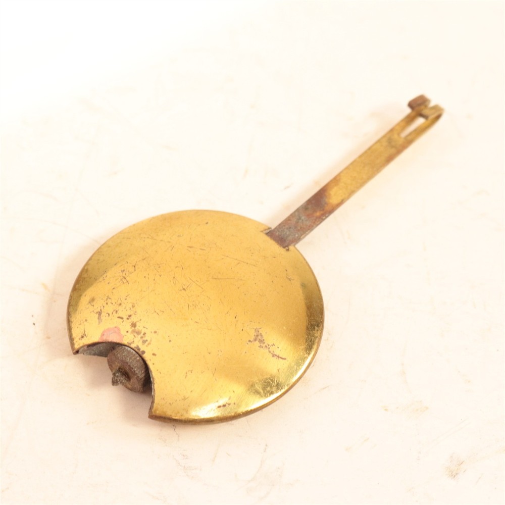 Clock Pendulum Bob 1.9 oz - XC456