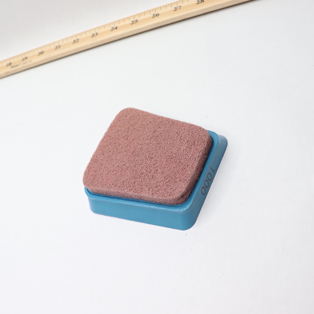 Quartz Surface Polishing Pad 1000-Grit