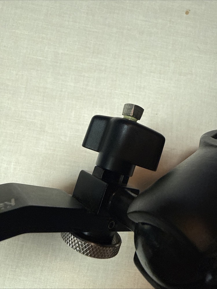 Wimberley Modular Flash Bracket System w/ Dual Articulating Arms Off-Camera