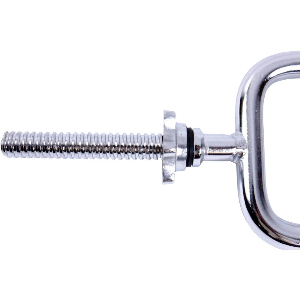 Barbell Standard Chrome Triceps Bar