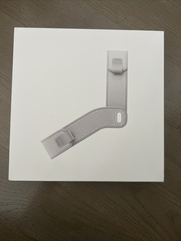 Apple Vision Pro Dual Loop Band, Headset Strap Only (Size M), MVJ63LL/A