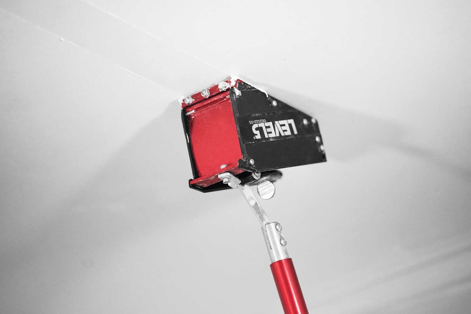 LEVEL5 Drywall Tools | 3" Nail Spotter [Second Generation] | 4-755