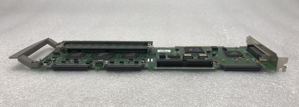 Adaptec AAA-133U2 Ultra2 SCSI 3-Channel PC Computer RAID Controller Card