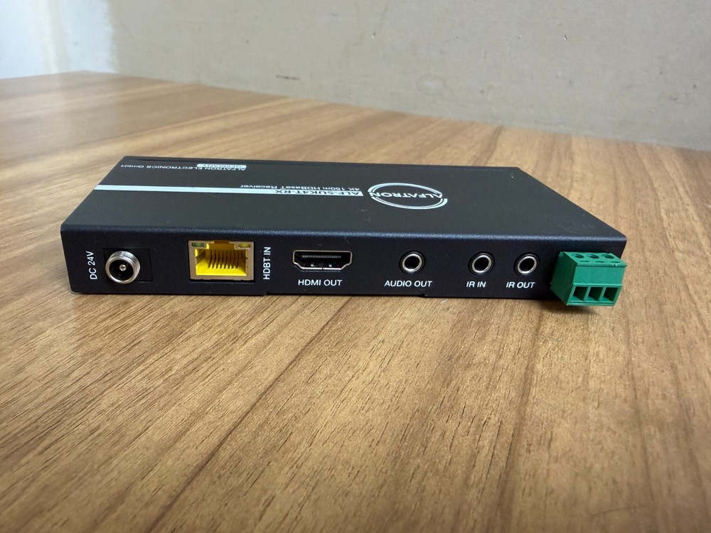 ALFATRON ALF-SUK4T-RX RECEIVER ONLY