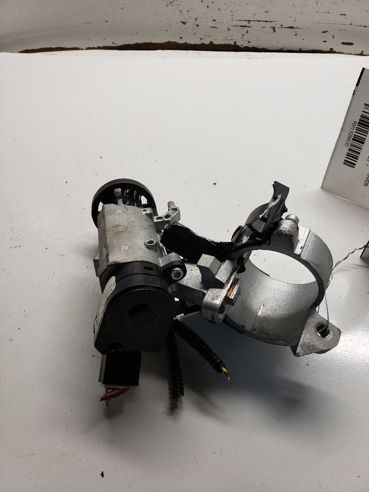 Ignition Switch Fits 2010-2015 EQUINOX OEM