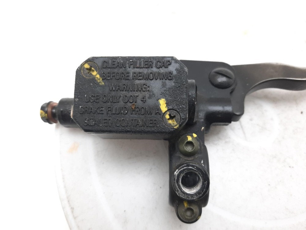 PIAGGIO BEVERLY Brake Lever 2001-2004