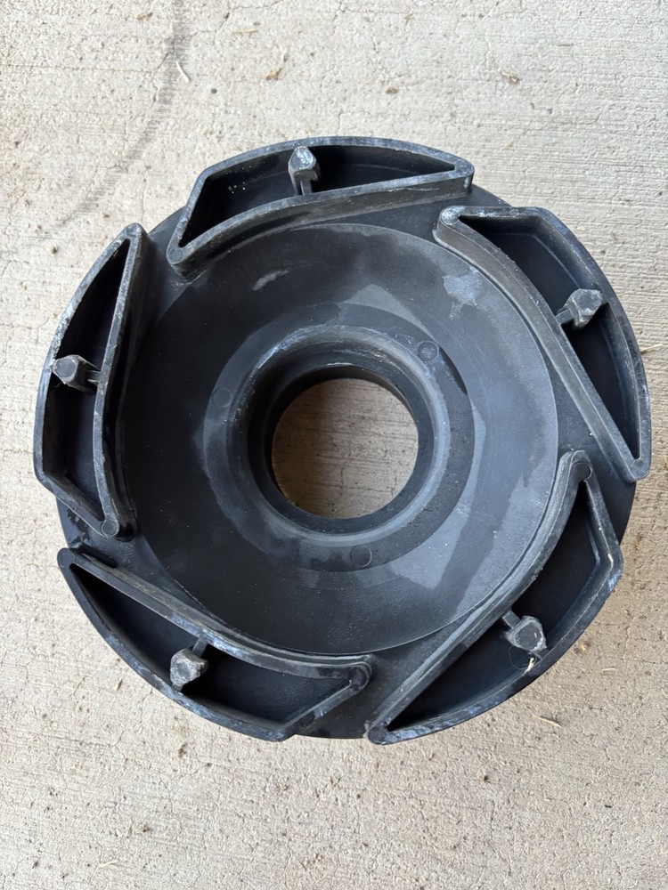 UltraFlo diffuser V38-132 39005500