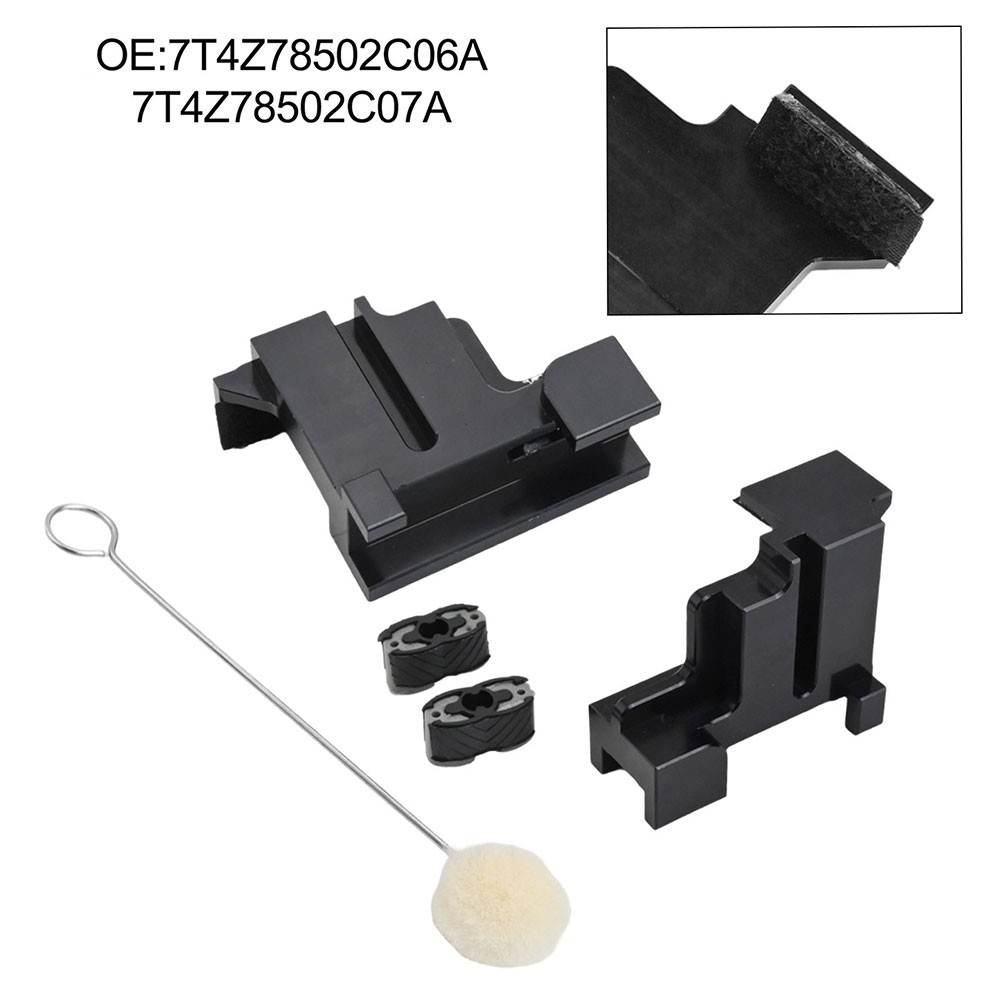 Sunroof Repair Kit For Efficient Functionality and Performance For Ford