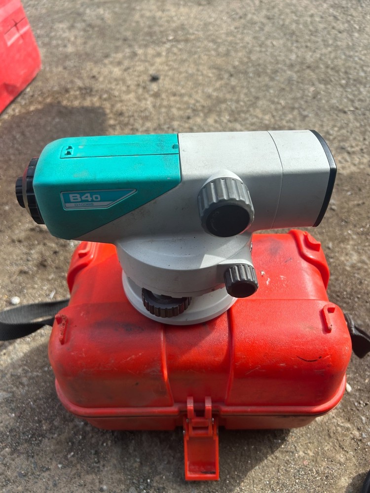 Sokkia B40 Automatic Level Professional Leveling Tool