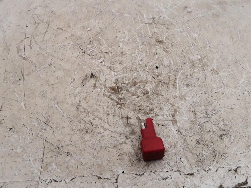 Tennant Diode 222290