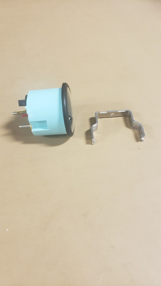 VEETHREE 2” VOLT 10-16 GAUGE