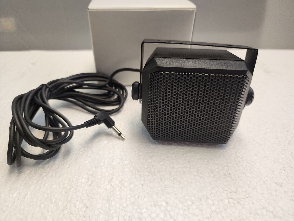Workman SH2P4Mini Speaker with 3.5 Audio Plug