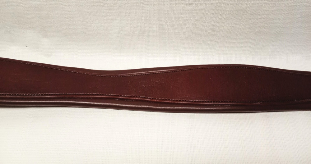 Harmohn Kraft Regal Shaped Overlay Girth - 46"