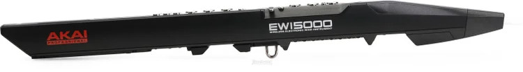 Akai Professional EWI 5000 Electronic Wind Instrument / MIDI Controller