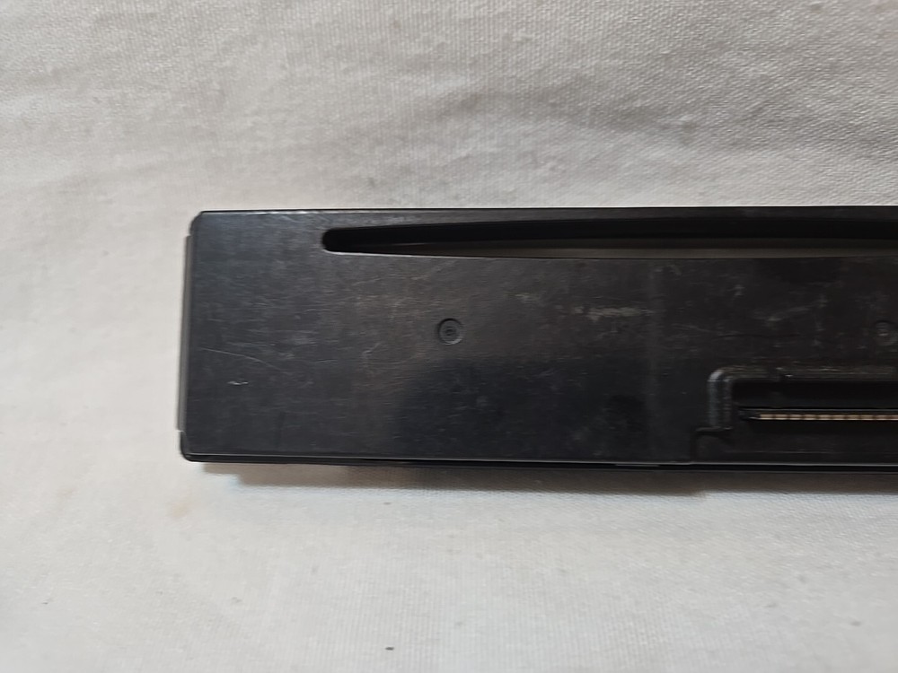 CLARION DB155 FACE PLATE DETACHABLE ONLY (USED).