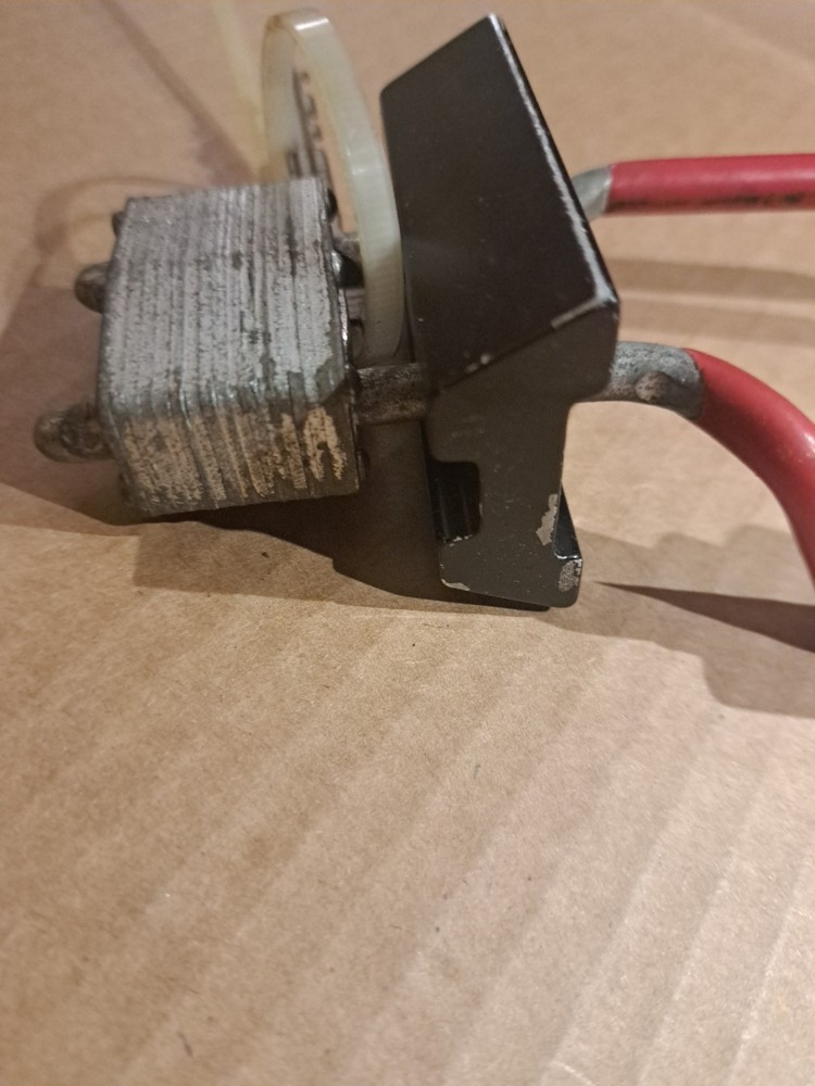 ATV, JETSKI, SNOWMOBILE THROTTLE LOCK