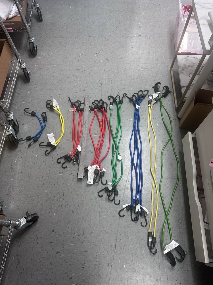 Bungee Cords