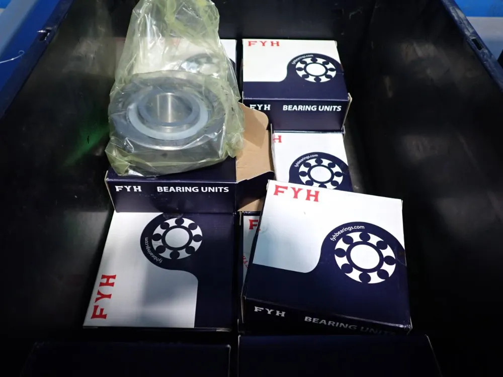 FYN UCCX10J FYN  03260220267