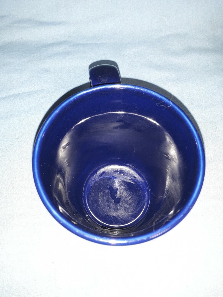 BOWHEAD DEFENSE CONTRACTOR COFFEE MUG