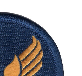 Army Air Forces WWII Shoulder Patch