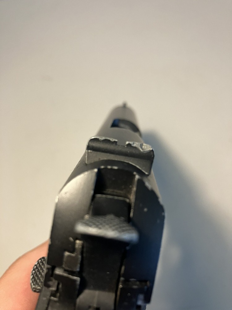 Elite Force 1911