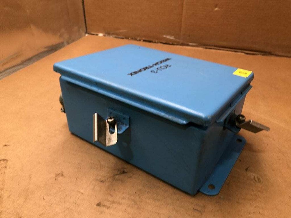 Weight-Tronix RCU-3 Relay Control Unit