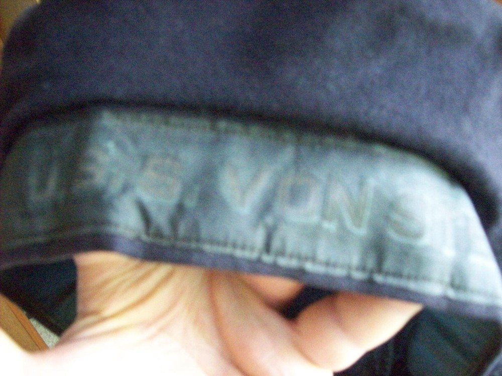 ww1 naval flat hat