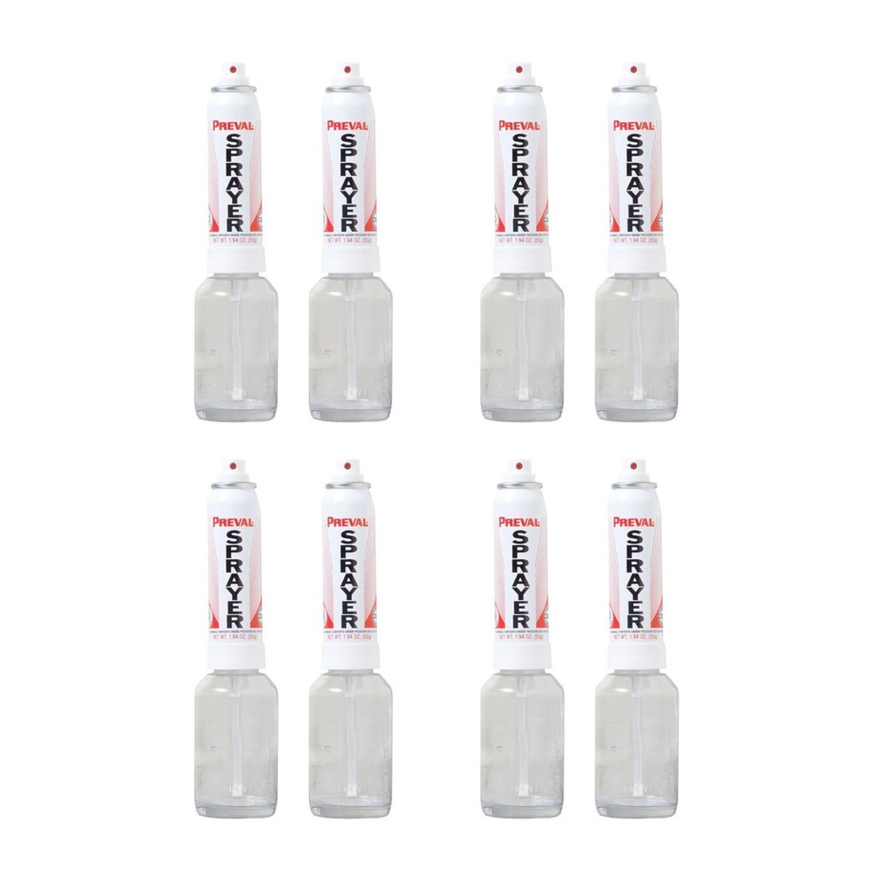 Preval 267 Complete Power Spray System Paint Sprayer Unit