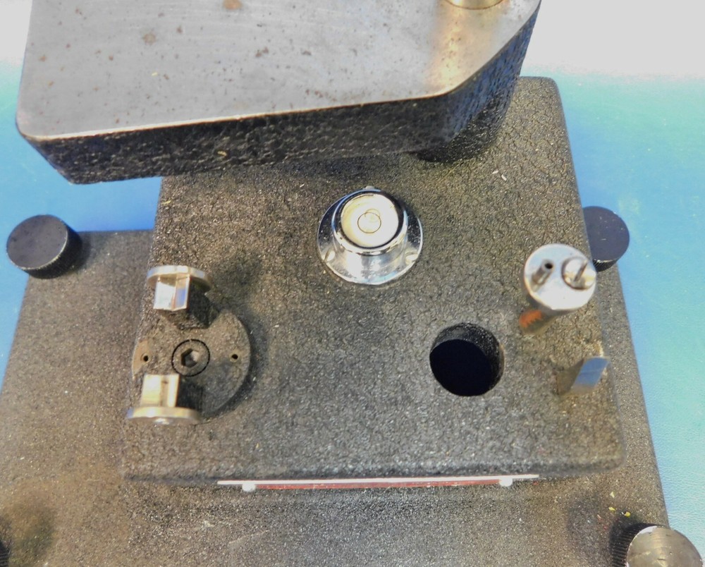 Shore SD-1 Durocalibrator Untested